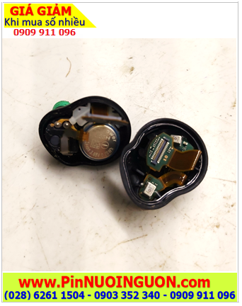 Pin tai nghe Bluetooth 3.65v, Pin sạc LiPolymer, Nhận thay pin các loại tai nghe Bluetooth chính hãng 